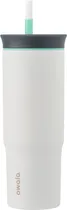 Copo Térmico Owala Tumbler (710ML) Cloudscape