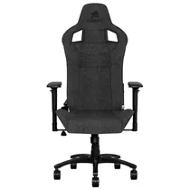 Cadeira Gamer Corsair T3 Rush - Preto (CF-9010057-WW)