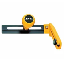 Estilete com Suporte Central Olfa CMP-2 18MM