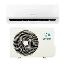 Ar Condicionado Inverter Conlux 12.000BTU Quente/Frio com Wifi Bi-Hertz 50/60HZ ECO-1222050/60