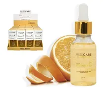 Maquilagem Miss Rose Serum Facil Vitamina C 30ML