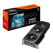 VGA RX9060XT 16GB Gigabyte Radeon Gaming Oc GDDR6 GV-R9060XTGAMIG OC-16GD
