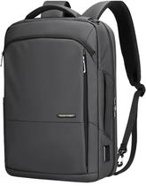 Mochila Mark Ryden MR-9533SJ 07 Grey - para Notebook de Ate 15.6"