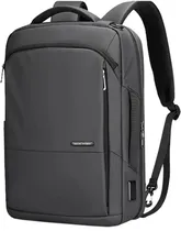 Mochila Mark Ryden MR-9533SJ 07 Grey - para Notebook de Até 15.6"