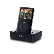 Denon Acs ASD-11RBKBASE p/iPod