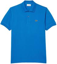 Camisa Polo Lacoste L.12.12 23 QPT - Masculino