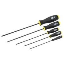 Dubro Chave Allen Imperial Ball Wrench Socket Head Set (5PCS) DUB447