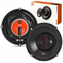 Alto Falante JBL STAGE3 637F 6.5" 225W- 45RMS