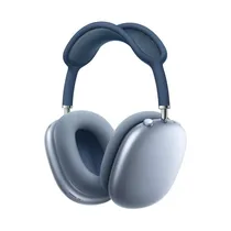 Fone de Ouvido Sem Fio Airpods Max MGYJ3CH/A com Bluetooth - Azul (RP)