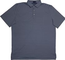 Outlet Camiseta Polo Stitch 3419 Masculina - Bluebell