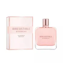 Givenchy Irresistible Rose Velvet Edp 80ML Feminino