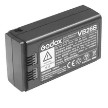 Bateria Godox VB26B  Bateria God...