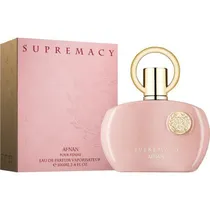 Afnan Supremacy Pour Femme Pink Edp 100ML