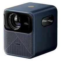 Projetor Portátil Wanbo Mozart 1-WPB81 900 Lumens Full HD Bivolt - Azul