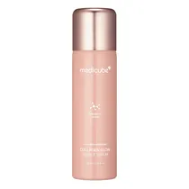 Skincare Medicube Collagen Glow Bubble Serum (100 ML)