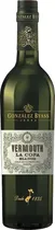 Vermouth González Byass La Copa Blanco - 750ML