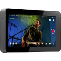 Estúdio de Transmissão Ao Vivo Yololiv Yolobox Mini All-In-One - Preto