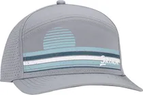 Boné Srixon 11227161 Cinza - Masculino