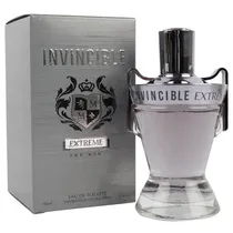 Perfume Mega Collection Invincible Extreme Edp 100ML Masculino