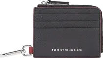 Carteira de Mão Tommy Hilfiger AM0AM11939 BDS - Masculina