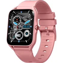 Relogio Smartwatch G-Tide Q1 SWS004 com Bluetooth - Pink