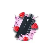 Ignite V150 Sour Rasberry Black