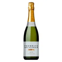 F.de Alvear Vino Espum.Demi Sec 750ML