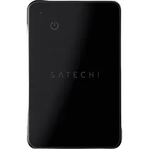 Localizador Satechi ST-Lfawck Findall Card - Preto