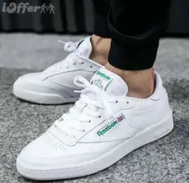 Reebook Calzados Club C 100047776 (T) 5 Blanco