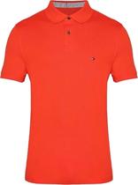 Camisa Polo Tommy Hilfiger MW0MW32346 SNX - Masculina