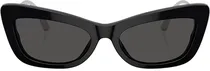 Óculos de Sol Dolce & Gabbana DG4467B 501/87 55 - Feminino