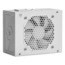Fonte Redragon RGPS GC-PS015 ATX 750W 80 Plus Gold PFC Ativo Full Modular Bivolt - Branco  Fonte Redra...