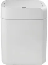 Lixeiro Satelite Sensor Trash Bin - A-JA616
