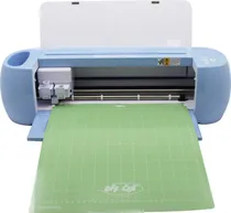 Impressora Plotter de Corte Off Cut OFF-P3 Bivolt - Azul