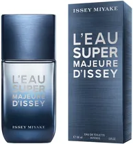 I.Miyake Majeure Intense Edt 100ML