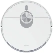 Robô Aspirador Xiaomi Vacuum S20+ BHR8159EU 55W/Bivolt - White