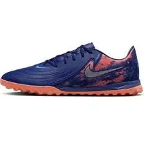Nike Calzados Mas Phantom GX II Academy TF/Eh HV4069400 (T) 8.5 Azul Rosa