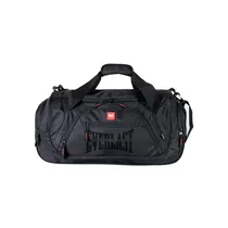 Everlast Bolso D/Gimnasio Force EV3GBB204.U Negro