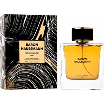 Perfume Boulevard Baron Haussmann Edp - Masculino 100ML