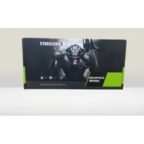 Placa de Vídeo 8GB RX580 Star GDDR5 PCI-e 3.0...