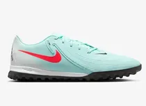 Tenis Nike Phantom GX II Academy TF FJ2577300 Sintetico