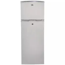 Refrigerador HD Play HDRF-300 300L com Chave 220V/50HZ - Branco