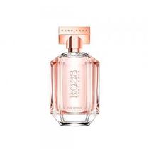 Hugo Boss The Scent Edt F 50ML