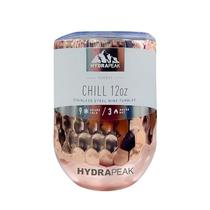 Copo Termico Hydrapeak Cobre Metalizado 350ML