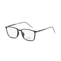 Armação para Óculos de Grau Visard TR206 C2 Tam. 55-17-142MM - Preto