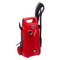 Lavadora de Pressao Titan TL-9240 / 1550PSI / 1400W / 10.5MPA / 110V - Vermelho/ Preto