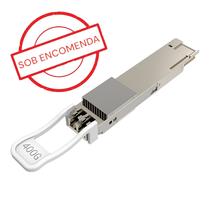 F. M QSFP56-DD 400G 450KM ZR+ DWDM Coherent QSFP56-DD-Dco