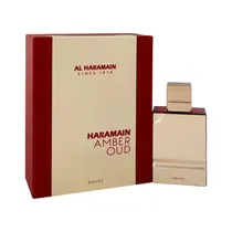 Al Haramain Amber Oud Rouge 60ML