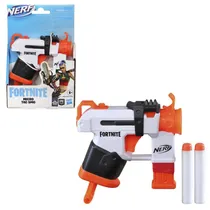 Nerf MS Fortnite Micro Tac SMG