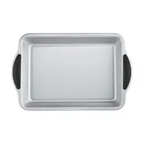 Assadeira Antiaderente Cuisinart SMB-139CP Retangular 33CM X 23CM